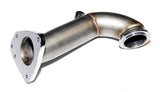 Vauxhall 1.9 CDTi Pre-Cat Removal Pipe Front Decat