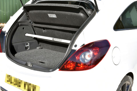 Rear Strut Bar for Vauxhall Corsa D VXR